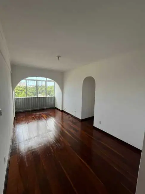 Foto 1 de Apartamento com 3 quartos à venda, 64m2 em Salvador - BA