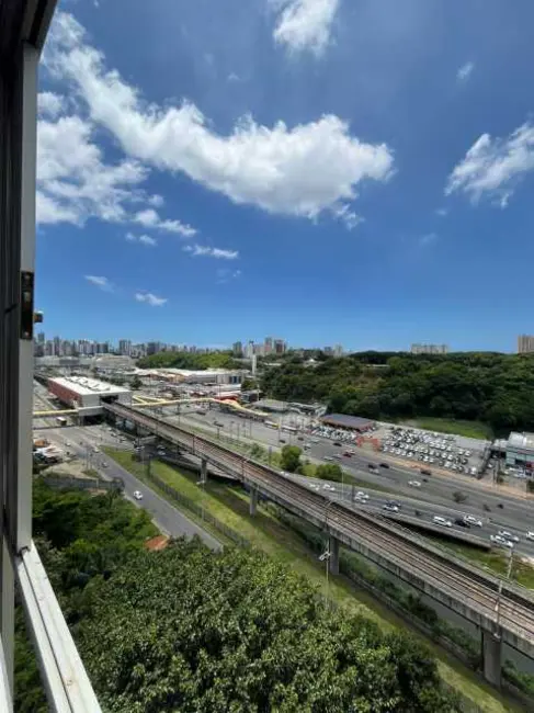 Foto 4 de Apartamento com 3 quartos à venda, 64m2 em Salvador - BA