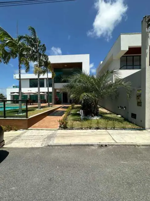 Foto 2 de Casa de Condomínio com 4 quartos à venda, 200m2 em Camacari - BA