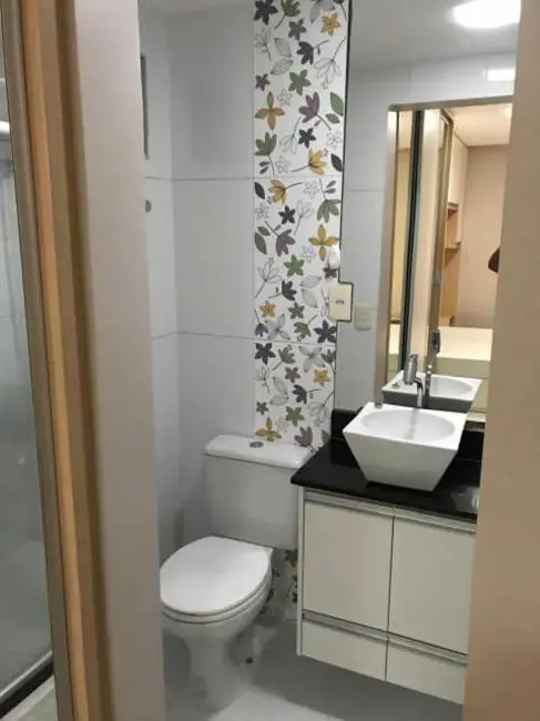 Foto 8 de Apartamento com 2 quartos à venda, 64m2 em Salvador - BA