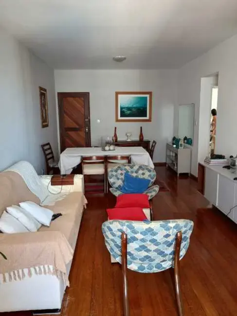 Foto 1 de Apartamento com 3 quartos à venda, 138m2 em Salvador - BA