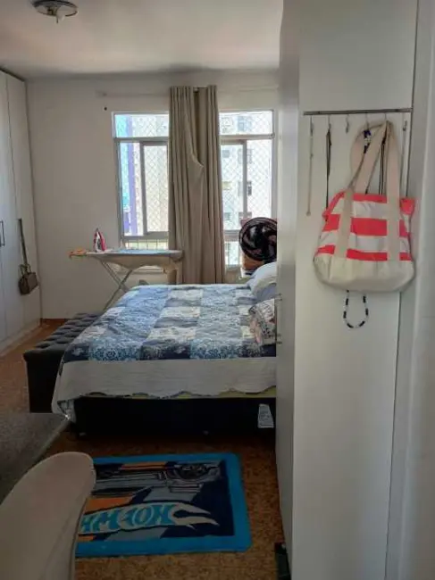 Foto 7 de Apartamento com 3 quartos à venda, 138m2 em Salvador - BA