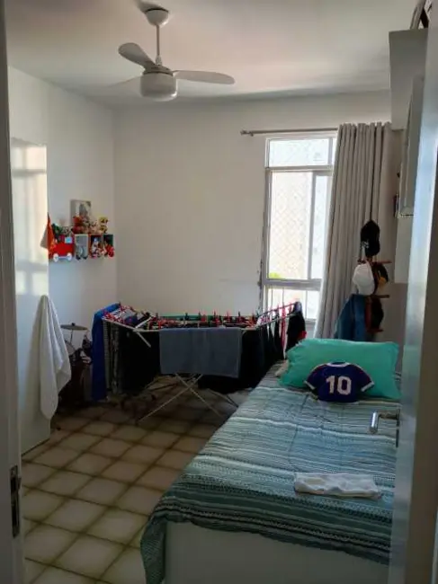 Foto 5 de Apartamento com 3 quartos à venda, 138m2 em Salvador - BA
