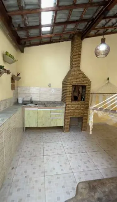 Casa de Condomínio com 3 quartos à venda, 150m2 em Salvador - BA - imagem 3 Foto 3 de Casa de Condomínio com 3 quartos à venda, 150m2 em Salvador - BA