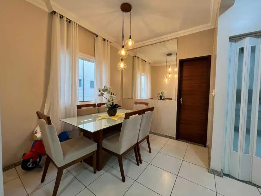 Casa de Condomínio com 3 quartos à venda, 150m2 em Salvador - BA - imagem 6 Foto 6 de Casa de Condomínio com 3 quartos à venda, 150m2 em Salvador - BA