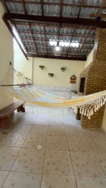 Casa de Condomínio com 3 quartos à venda, 150m2 em Salvador - BA - imagem 4 Foto 4 de Casa de Condomínio com 3 quartos à venda, 150m2 em Salvador - BA