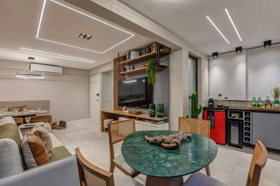 Foto 2 de Apartamento com 2 quartos à venda, 73m2 em Salvador - BA