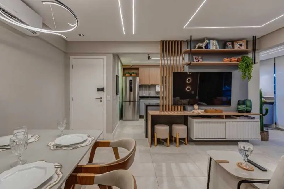 Apartamento com 2 quartos à venda, 73m2 em Salvador - BA - imagem 4 Foto 4 de Apartamento com 2 quartos à venda, 73m2 em Salvador - BA