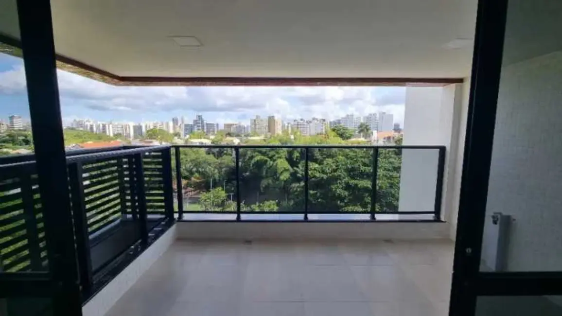 Foto 2 de Apartamento com 2 quartos à venda, 71m2 em Salvador - BA