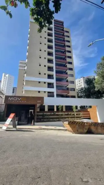 Foto 7 de Apartamento com 2 quartos à venda, 71m2 em Salvador - BA