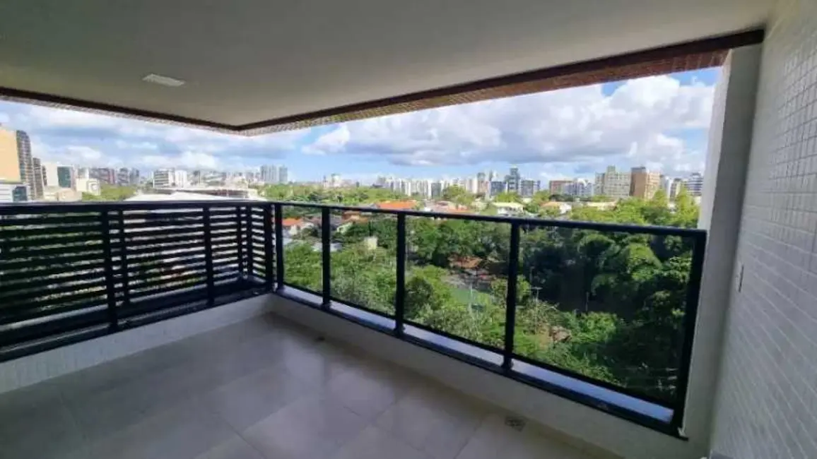 Foto 1 de Apartamento com 2 quartos à venda, 71m2 em Salvador - BA