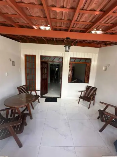 Foto 2 de Casa de Condomínio com 3 quartos à venda, 115m2 em Salvador - BA