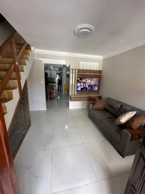 Foto 1 de Casa de Condomínio com 3 quartos à venda, 115m2 em Salvador - BA