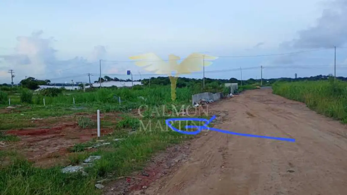 Foto 2 de Terreno / Lote à venda, 1084m2 em Salvador - BA