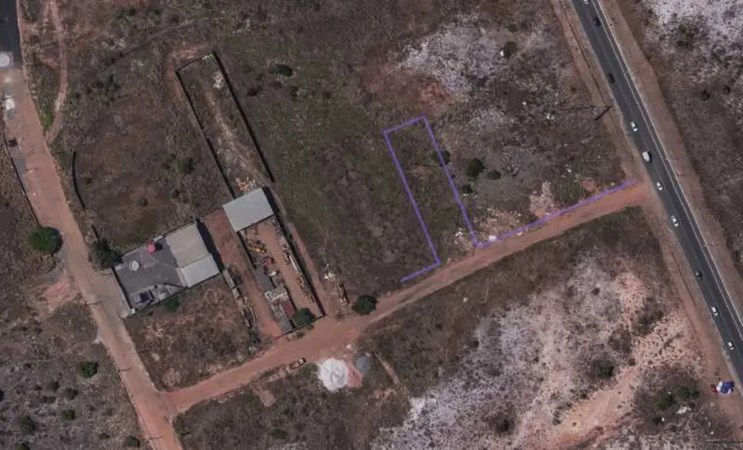 Foto 1 de Terreno / Lote à venda, 10084m2 em Salvador - BA