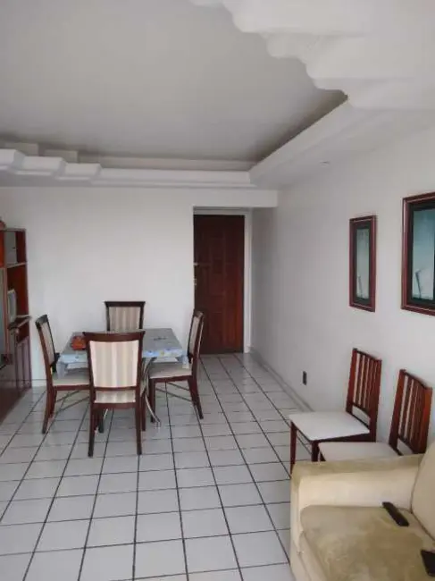Foto 1 de Apartamento com 3 quartos à venda, 80m2 em Salvador - BA