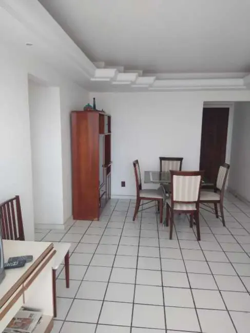 Foto 2 de Apartamento com 3 quartos à venda, 80m2 em Salvador - BA