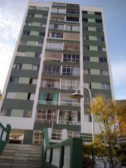 Apartamento com 3 quartos à venda, 80m2 em Salvador - BA - imagem 4 Foto 4 de Apartamento com 3 quartos à venda, 80m2 em Salvador - BA