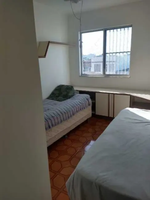 Apartamento com 3 quartos à venda, 80m2 em Salvador - BA - imagem 6 Foto 6 de Apartamento com 3 quartos à venda, 80m2 em Salvador - BA