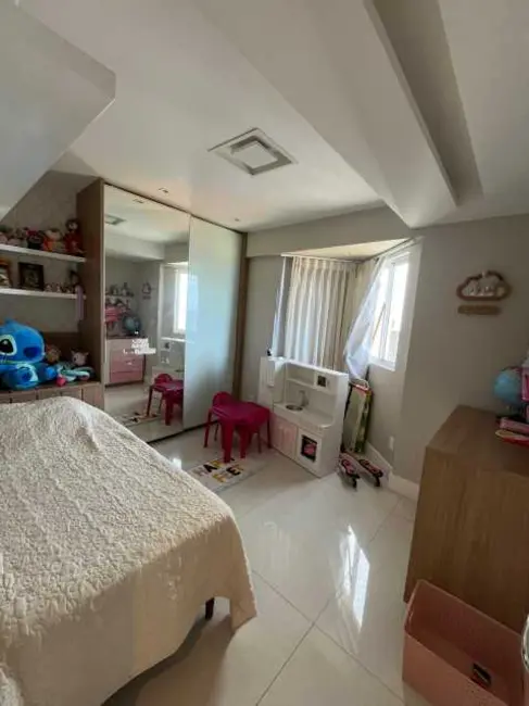 Apartamento com 3 quartos à venda, 144m2 em Salvador - BA - imagem 8 Foto 8 de Apartamento com 3 quartos à venda, 144m2 em Salvador - BA