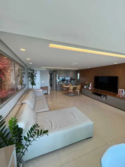 Foto 1 de Apartamento com 3 quartos à venda, 144m2 em Salvador - BA