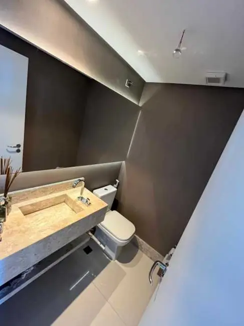 Apartamento com 3 quartos à venda, 144m2 em Salvador - BA - imagem 7 Foto 7 de Apartamento com 3 quartos à venda, 144m2 em Salvador - BA