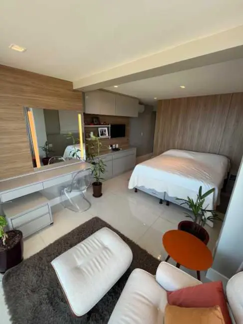 Apartamento com 3 quartos à venda, 144m2 em Salvador - BA - imagem 5 Foto 5 de Apartamento com 3 quartos à venda, 144m2 em Salvador - BA