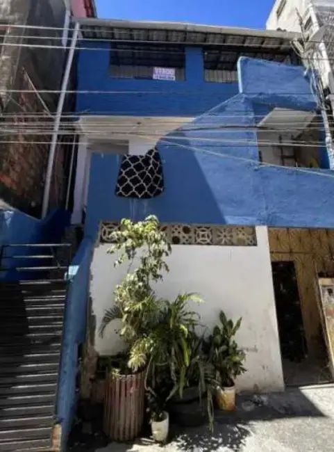 Foto 1 de Casa com 2 quartos à venda, 66m2 em Salvador - BA
