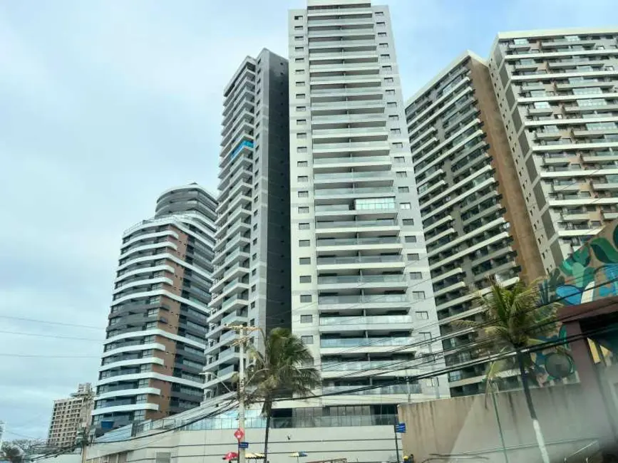 Foto 4 de Apartamento com 3 quartos à venda, 104m2 em Salvador - BA