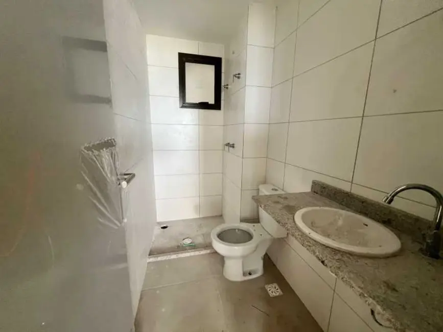 Foto 9 de Apartamento com 3 quartos à venda, 104m2 em Salvador - BA