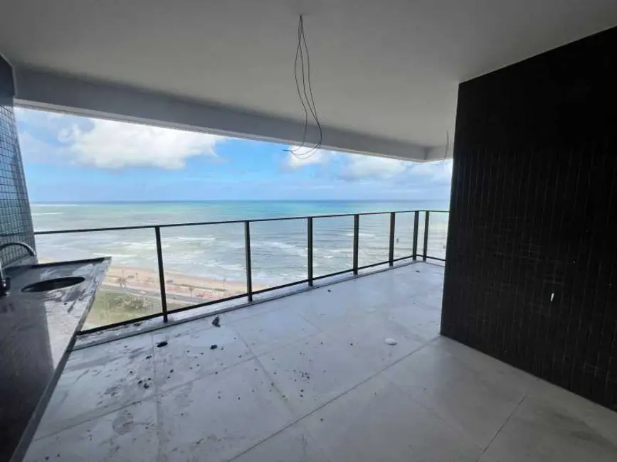 Foto 1 de Apartamento com 3 quartos à venda, 104m2 em Salvador - BA