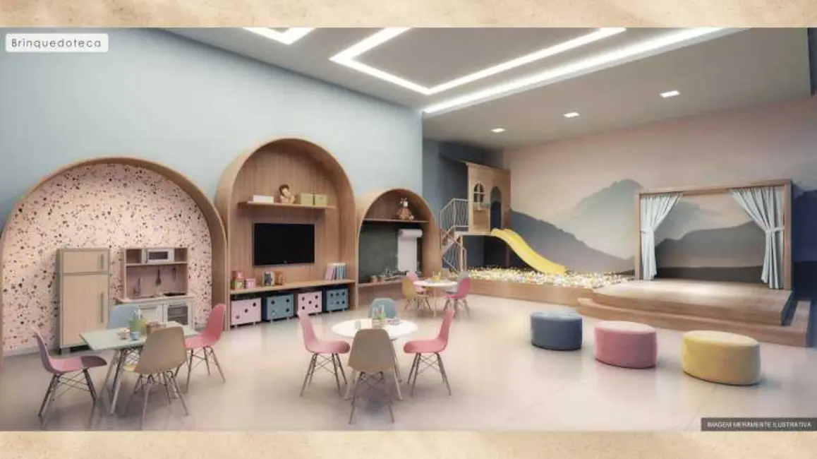 Foto 9 de Apartamento com 3 quartos à venda, 104m2 em Salvador - BA