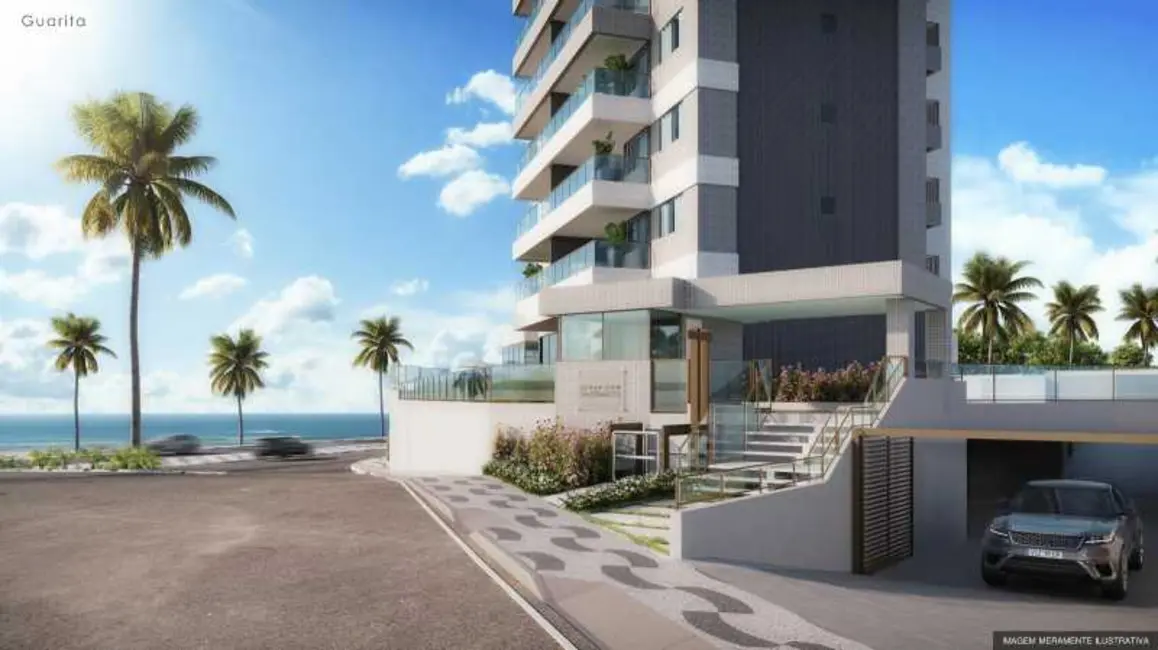 Foto 5 de Apartamento com 3 quartos à venda, 104m2 em Salvador - BA