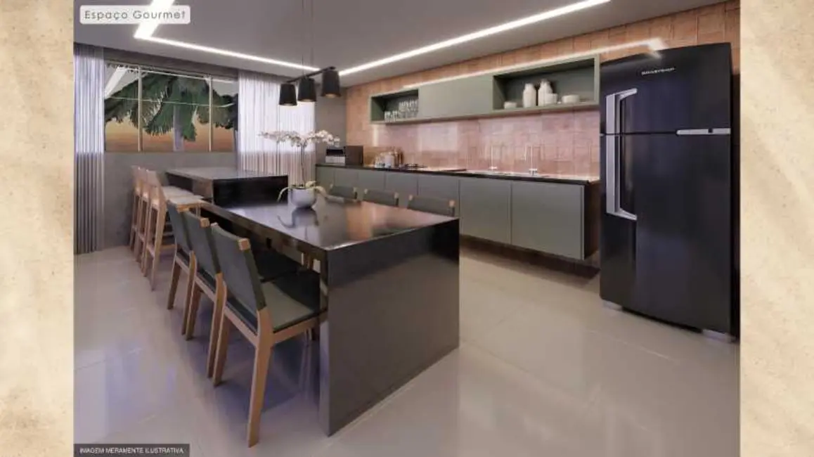 Foto 7 de Apartamento com 3 quartos à venda, 104m2 em Salvador - BA