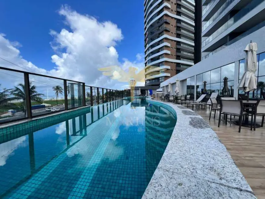 Foto 2 de Apartamento com 3 quartos à venda, 104m2 em Salvador - BA