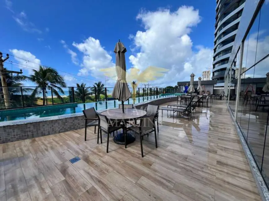 Foto 9 de Apartamento com 3 quartos à venda, 104m2 em Salvador - BA