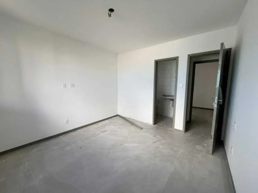 Foto 6 de Apartamento com 3 quartos à venda, 104m2 em Salvador - BA