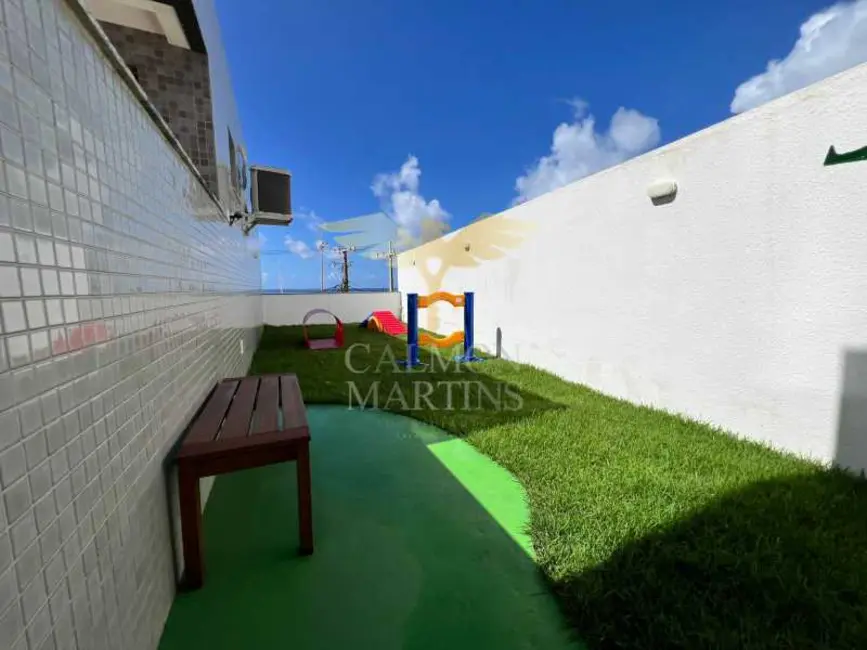 Foto 3 de Apartamento com 3 quartos à venda, 104m2 em Salvador - BA