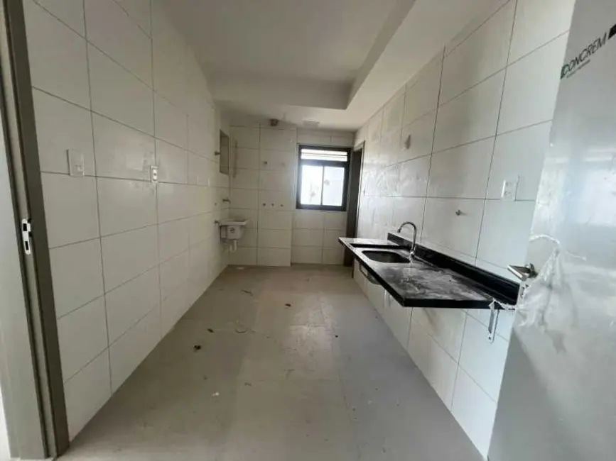 Foto 7 de Apartamento com 3 quartos à venda, 104m2 em Salvador - BA