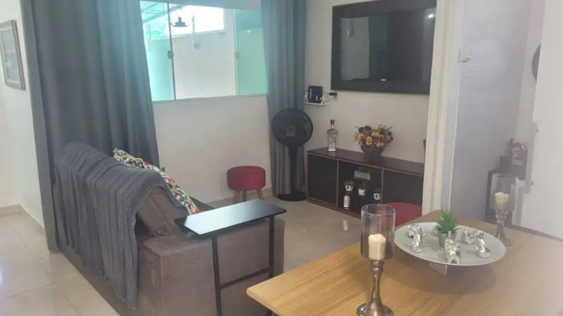 Foto 8 de Casa de Condomínio com 4 quartos à venda, 210m2 em Lauro De Freitas - BA