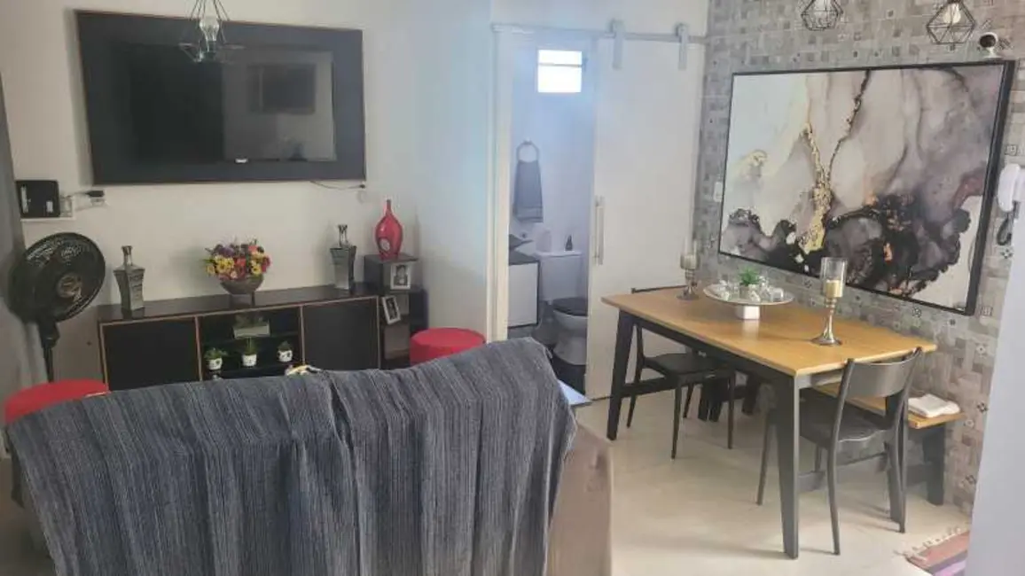 Foto 5 de Casa de Condomínio com 4 quartos à venda, 210m2 em Lauro De Freitas - BA