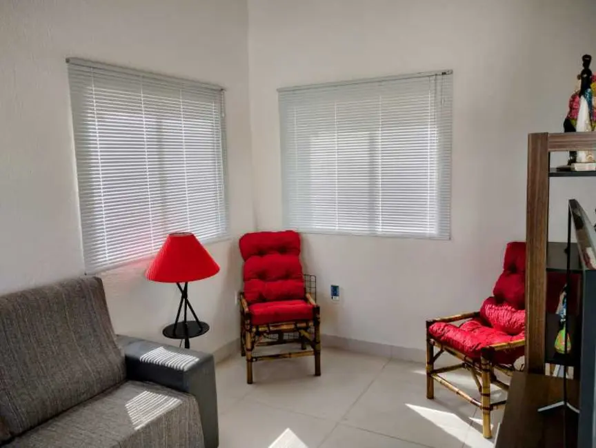Foto 2 de Casa de Condomínio com 4 quartos à venda, 210m2 em Lauro De Freitas - BA