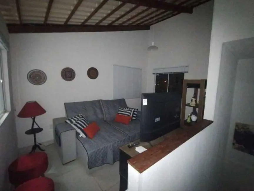 Foto 4 de Casa de Condomínio com 4 quartos à venda, 210m2 em Lauro De Freitas - BA