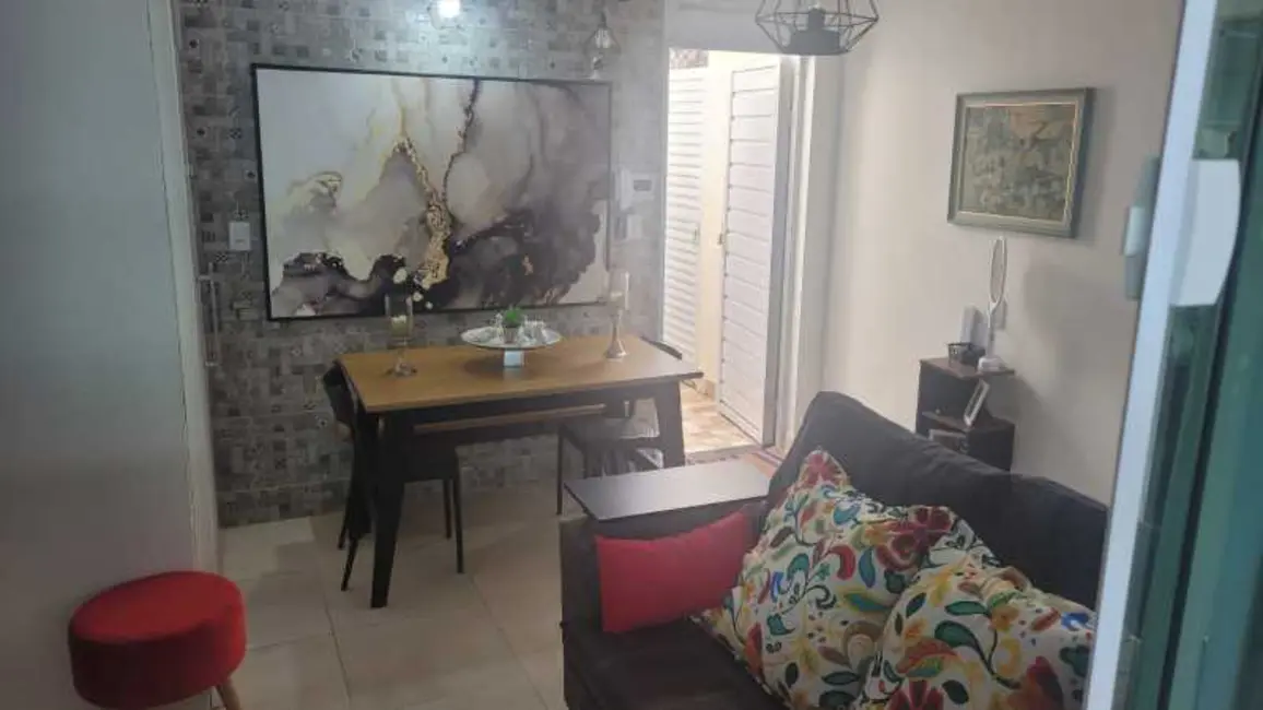 Foto 6 de Casa de Condomínio com 4 quartos à venda, 210m2 em Lauro De Freitas - BA