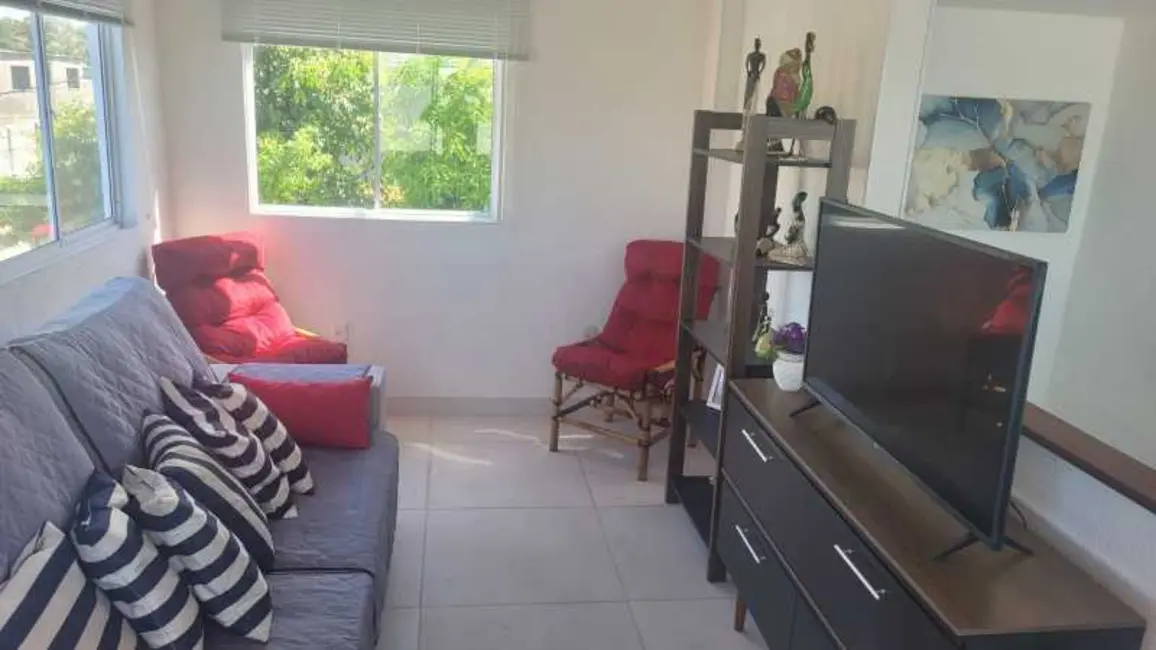 Foto 3 de Casa de Condomínio com 4 quartos à venda, 210m2 em Lauro De Freitas - BA