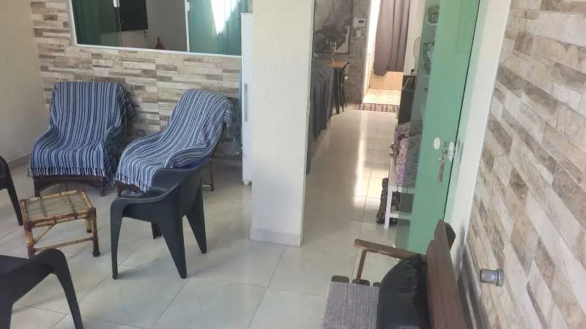 Foto 9 de Casa de Condomínio com 4 quartos à venda, 210m2 em Lauro De Freitas - BA