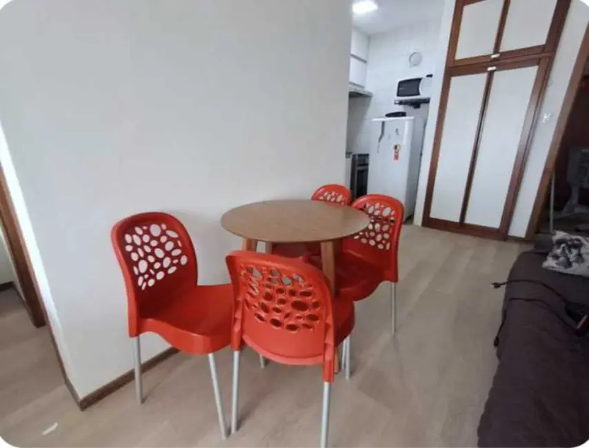 Foto 2 de Loft / Flat com 1 quarto à venda, 32m2 em Salvador - BA