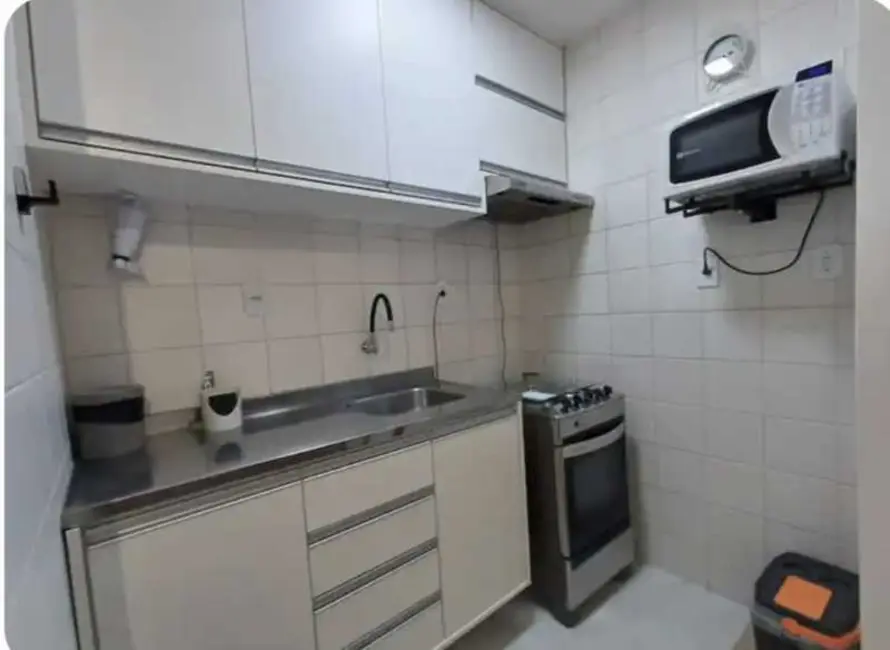 Foto 8 de Loft / Flat com 1 quarto à venda, 32m2 em Salvador - BA