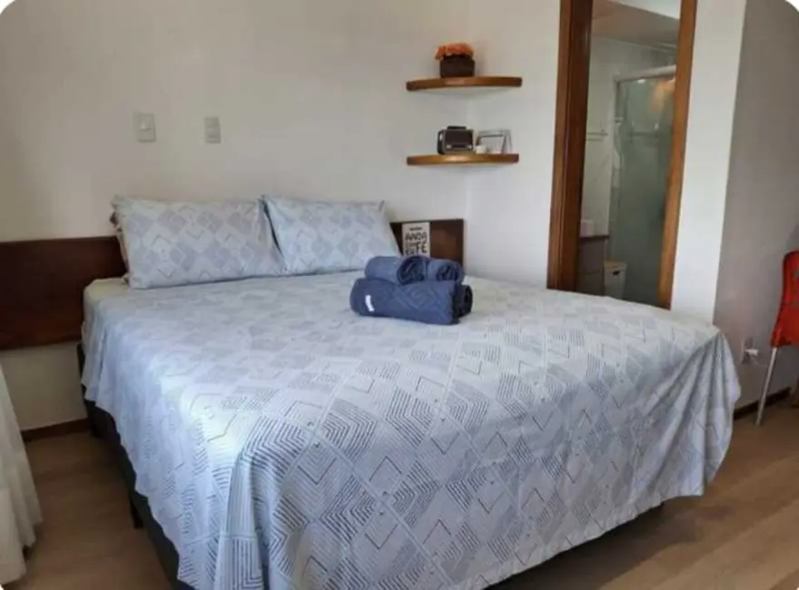 Foto 3 de Loft / Flat com 1 quarto à venda, 32m2 em Salvador - BA