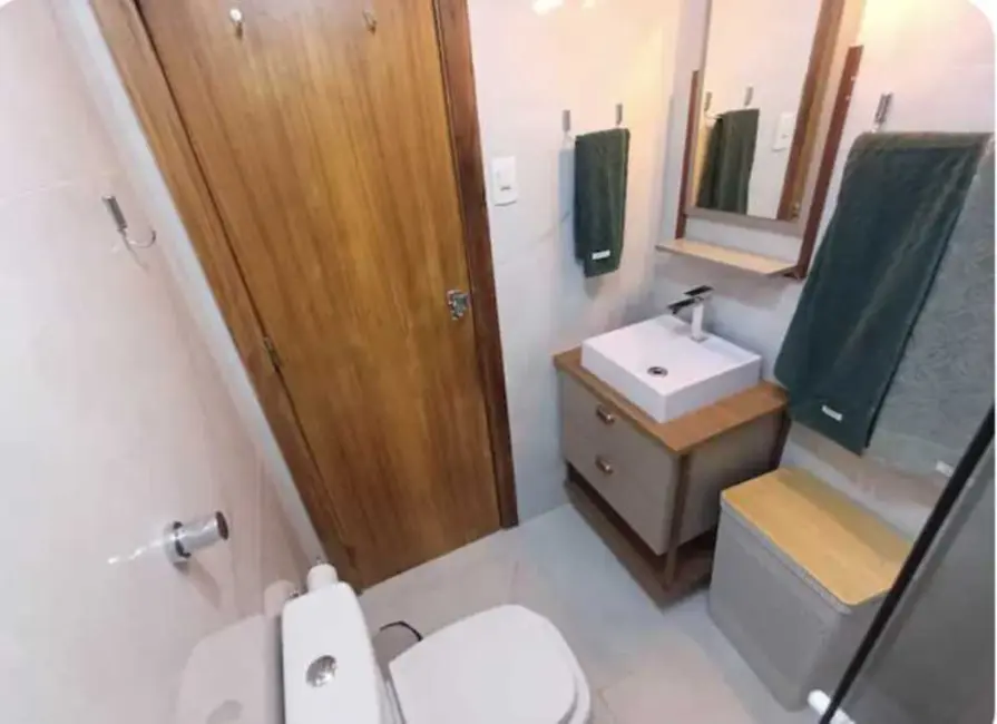 Foto 6 de Loft / Flat com 1 quarto à venda, 32m2 em Salvador - BA